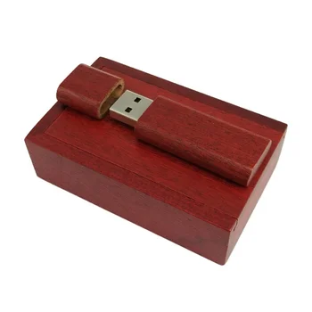 Buy plan wood Pen drive USB stick 128G 64G 32G 16G 8g 4g Flash memory drives environmentally-friendly usb flash drive in stock