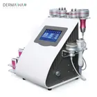 9 In 1 40K Ultrasound Cavitation Body Slimming Machine RF Laser Fat Burning Machine