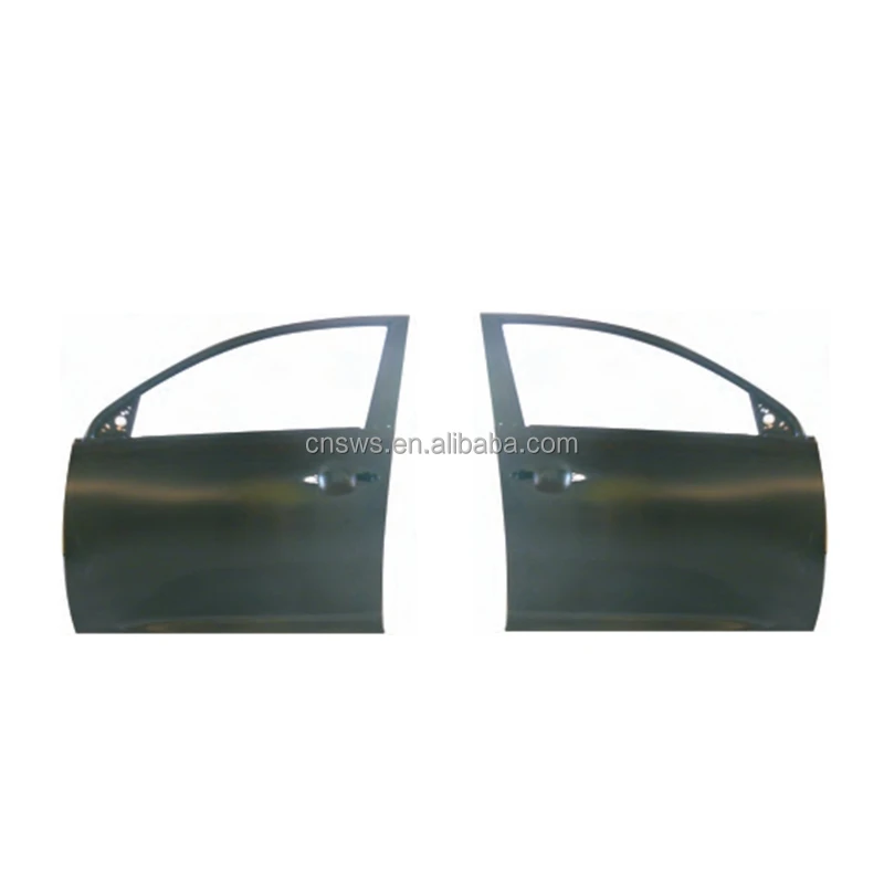 Producto Accesorios para carrocería de automóvil Reemplazo de alta calidad Puerta trasera delantera Puerta de automóvil Carcasa para Kia Sportage 2011659-35