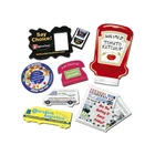 Magnetic Sticker Magnet Custom Printed Advertising Logo Magnetic Sticker Advertising Car Magnet