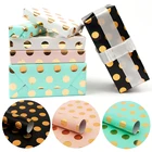 Printed Paper Customized Desgin Custom Printed Logo Gift Wrapping Paper Packaging Paper