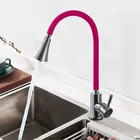2021 Kitchen Faucet Stainless Steel 304 Water Tap Modern Kichen Kitchen Taps Brass Kitchen Mixer Sink Faucets