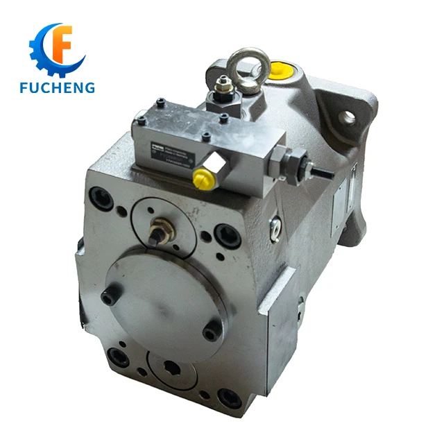 what type of <a href='https://www.ruidapetroleum.com/product/47'>hydraulic</a> <a href='https://www.ruidapetroleum.com/product/49'>pump</a> is most efficient made in china