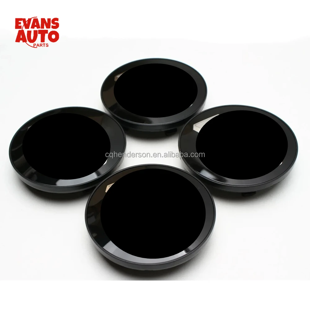 Mm Car Wheel Center Caps Wheel Hub Caps For Bbs Nissan Mitsubishi