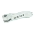 Small Replacement Lathe Parts OEM Precision Auto Lathe Mini Brass Small Parts Aluminum CNC Machining Replacement Parts