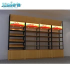 Child Design Shop Wooden Children Clothes Shop Interior Design Boutique Kids Clothing Store Furniture