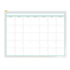 Creative Creative Design Weekly Monthly Planner Removable Dry Erase Marker Whiteboard With Custom