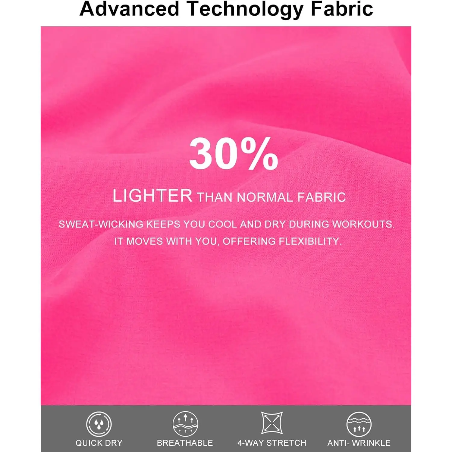 Premium Women's Elastic High Waisted Running Shorts Pockets 2.5" XS Sporty Workout Quick Dry Athletic Shorts Hot Shorts Logo He8262077a33942cbb0472ced1a33f6b2g