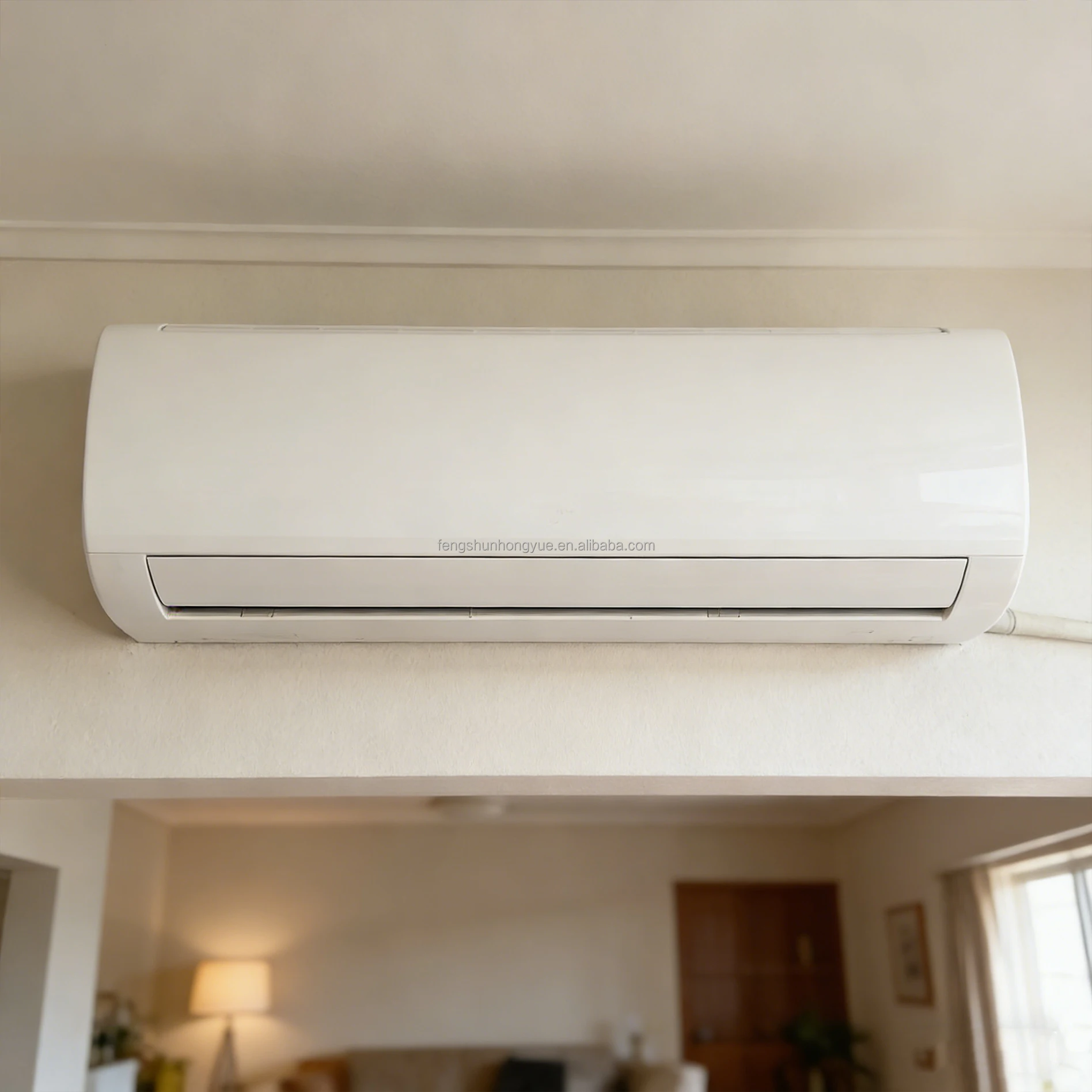 Split Air Conditioners, 9000BTU, 1HP, R290, 220V - detail 8