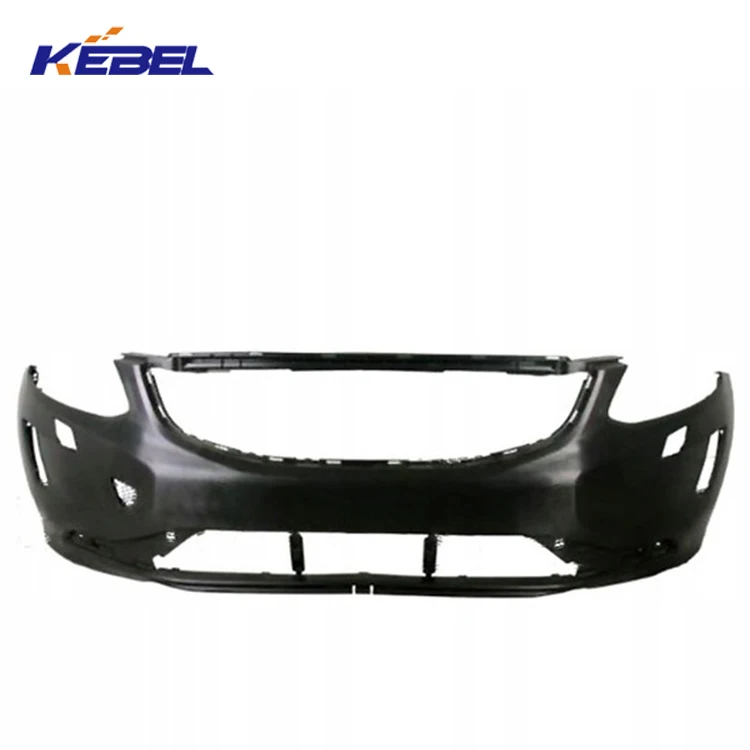 product original factory quality front bumper 39834074 oem 39826060 front bumper car for volvo xc 60 2014 2015 2016 2017-7