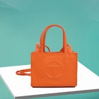Bag Handbags Bags S M SIZE TELFAR BAG CROSSBODY HANDBAGS TOTE BAGS TELFAR LUXURY PURSES FOR WOMEN