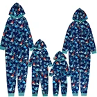 Adult Onesie For 2021 Family Christmas Pajamas Adult Onesie Custom Print Adult Onesie For Family