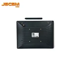 Gps Tablet Android Os WIFI 3G 4G GPS Bus Taxi Digital Signage Media Player 10 Inch Touch Screen Tablet For Advertising