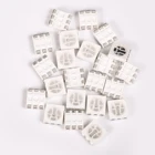 Led Chip Led Chip Smd Led Types Led Chip 0.2W 5050 Tri-color Led Diode 5050 RGB Smd Led Chip