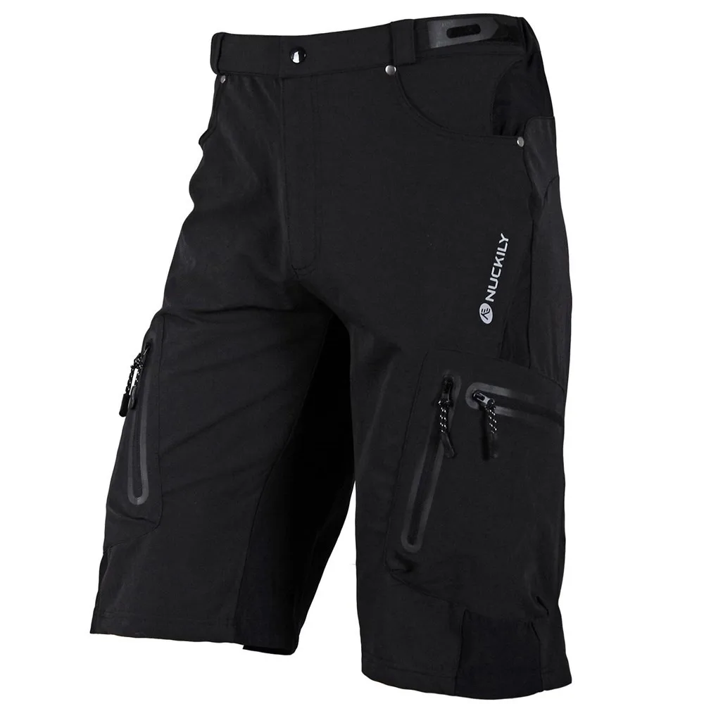 nuckily mtb shorts