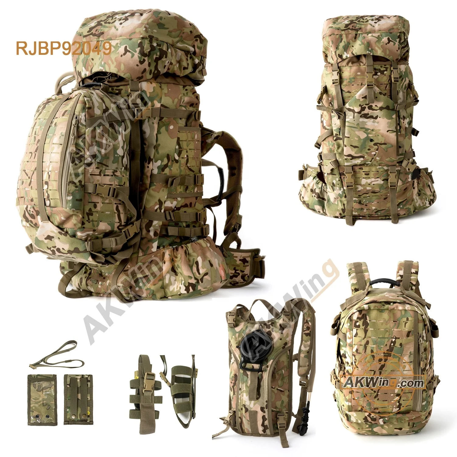 Usmc Military New Gen Ilbe Rucksack Full Assembly Laser Cutting Tactical  Backpack Multicam - Buy Military Backpack,Ilbe Rucksack,Tactical Backpack  Product on Alibaba.com