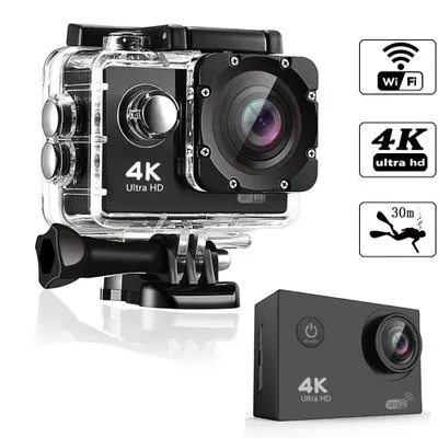 mini 4k video camera