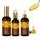 Factory Wholesale high quality Natural Oil morocco argan oil hair serum 100ML