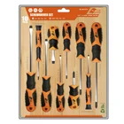 Tool Kit Screwdriver Tool Set Hot Sale 16 In 1 Tool Kit Precision Magnetic Phillip Screwdriver Set