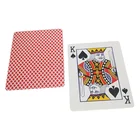 Poker Playing Card Factory Wholesale Black Core Poker Pack Playing Card Casino