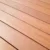 100% pvc waterproof UV resistant asa pvc decking