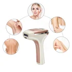 Ipl Ipl Laser Hair Removal 2020 Brand New Fashional Permanent Portable 300 000 Shots Ipl Hair Removal Machine High Quality Home Use Laser Hair Remover