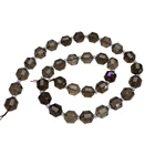 Bead Beads Gemstone Square Bead Bracelets Bracelet Gemstone Beads 10Mm Gemstone Beads
