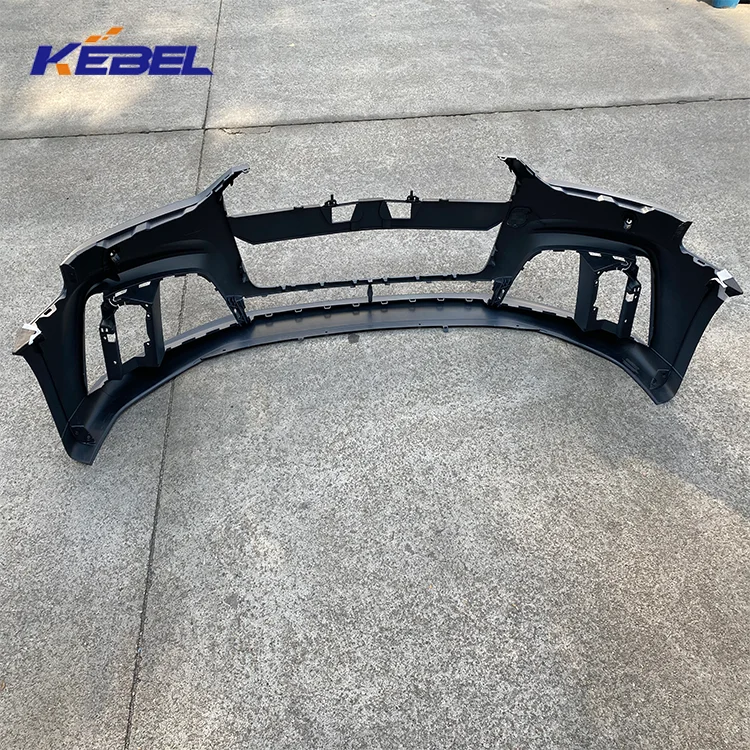 product wholesale cheap price car front bumpers 8w6807065l gru front bumper for audi a5 2018 accessories front bumper-4
