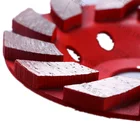Concrete Grinding Wheel Diamond Grinding Wheel With High Quality