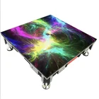 Floor Screen Floor Led Screen Led Indoor Display P4.81 Led Dance Floor Panels Screen