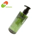 Shampoo Shampoo Organic 500ml Professional Manufacturer Private Label Clear Organic Shampoo