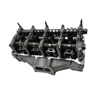 10003-R40-A00 10003-R40-A01 10003-R40-A02 Auto Parts Cylinder Heads For Honda 2008~2011 Accord Engine K24z2