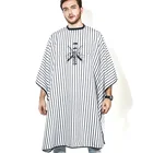 Cape Cape Salon Barber Waterproof Hairdressing Custom Cutting Hair Cape