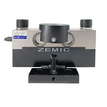 30 ton zemic load cell HM9B for weighbridge