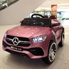 Painted kids car seat electric car for children ride on car