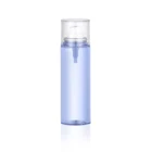 Spray Bottle New Model 120ml Luxury Spray Bottle With ABS Cover Mist Spray Bottle