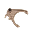 Forging Customize Fully Metal Brass Hot Die Forging Items