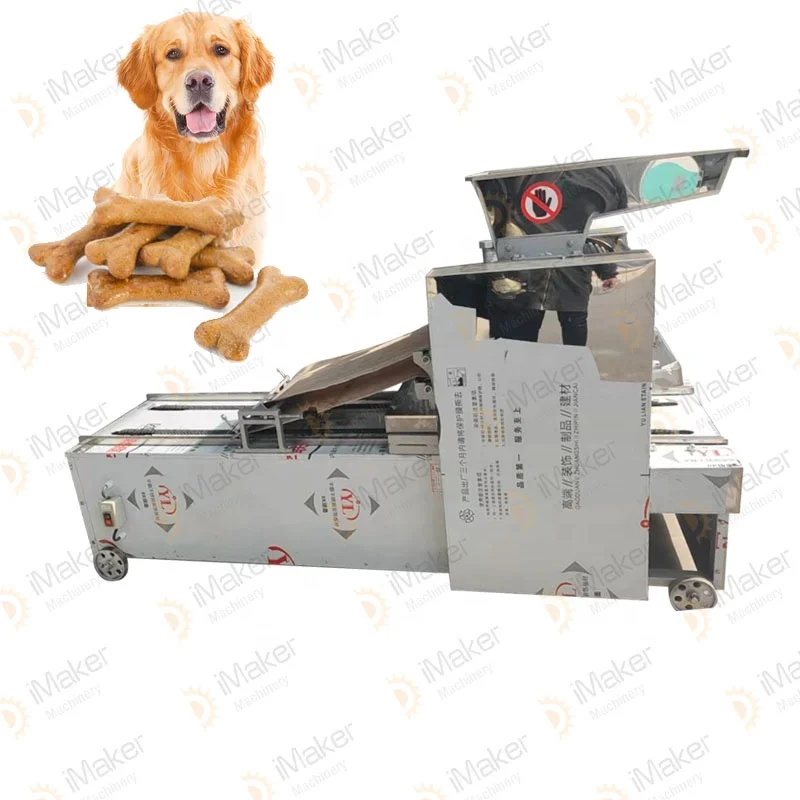 commercial dog treat maker