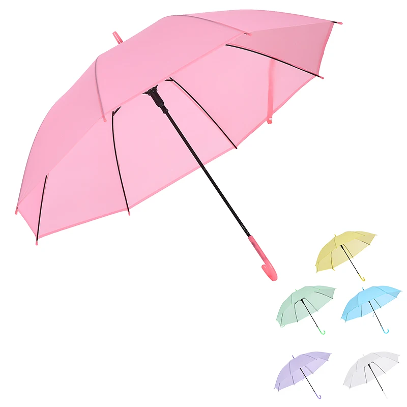 Sombrilla O Paraguas Small Travel Umbrella Windproof Outdo 