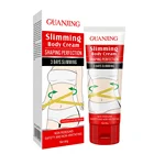 Cream Cellulite Wholesale Natural Organic Firming Body Fat Burning Massage Hot Cream Slimming Cellulite Cream