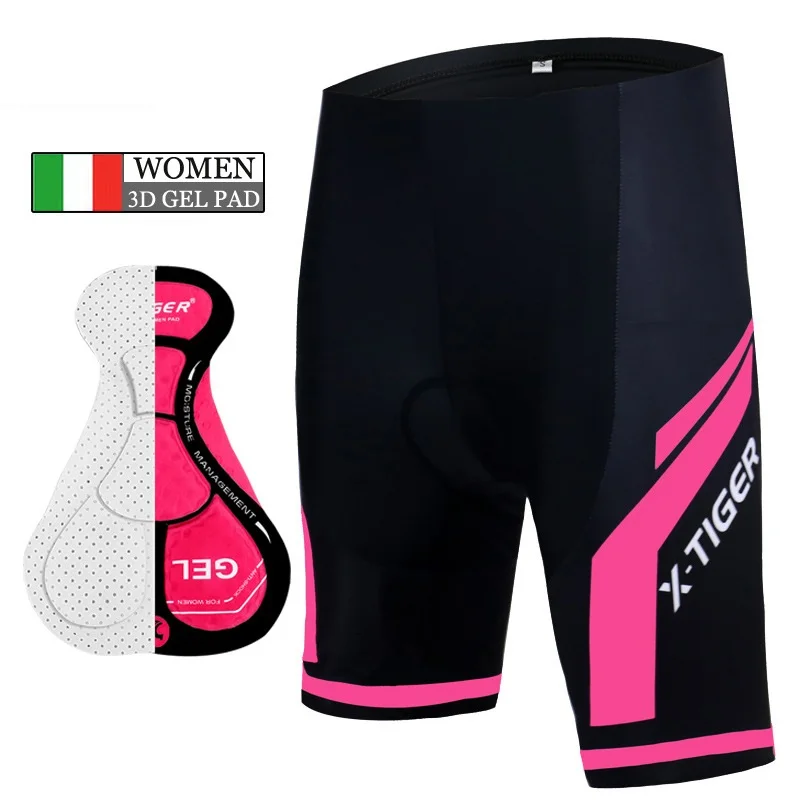 Pantalones cortos Mujer | Trangoworld - página 1