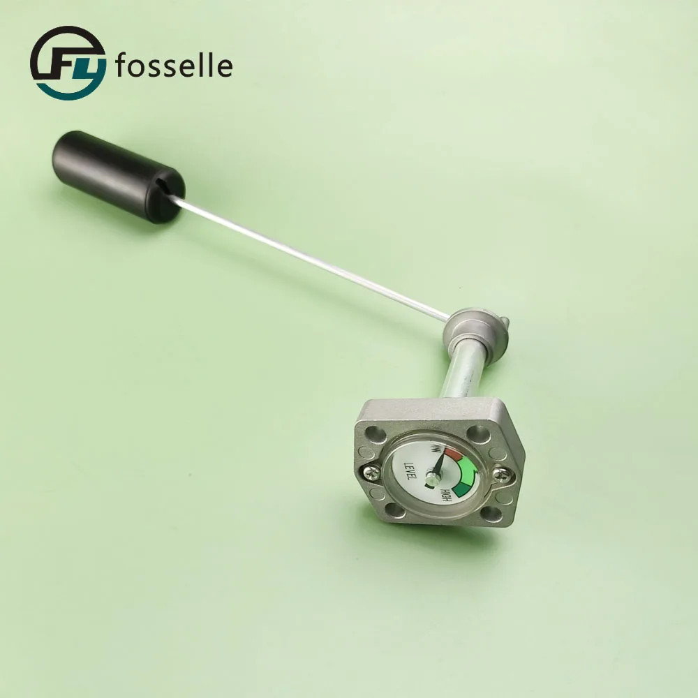 Level Gauge Indicator Generator, Aluminium Alloy - detail 6