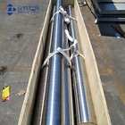 Steel Bar Round Prime Quality 310s 310 Steel Rod Bar S31803 Stainless Steel Steel Round Bar