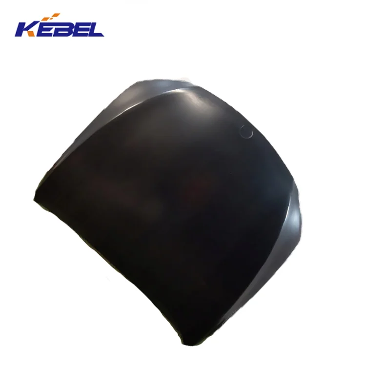 KEBEL Wholesale Attractive Price Auto Hood Cover OEM 41617204514 Engine Hood Cover for BMW 7 Series F02 08-14 supplier