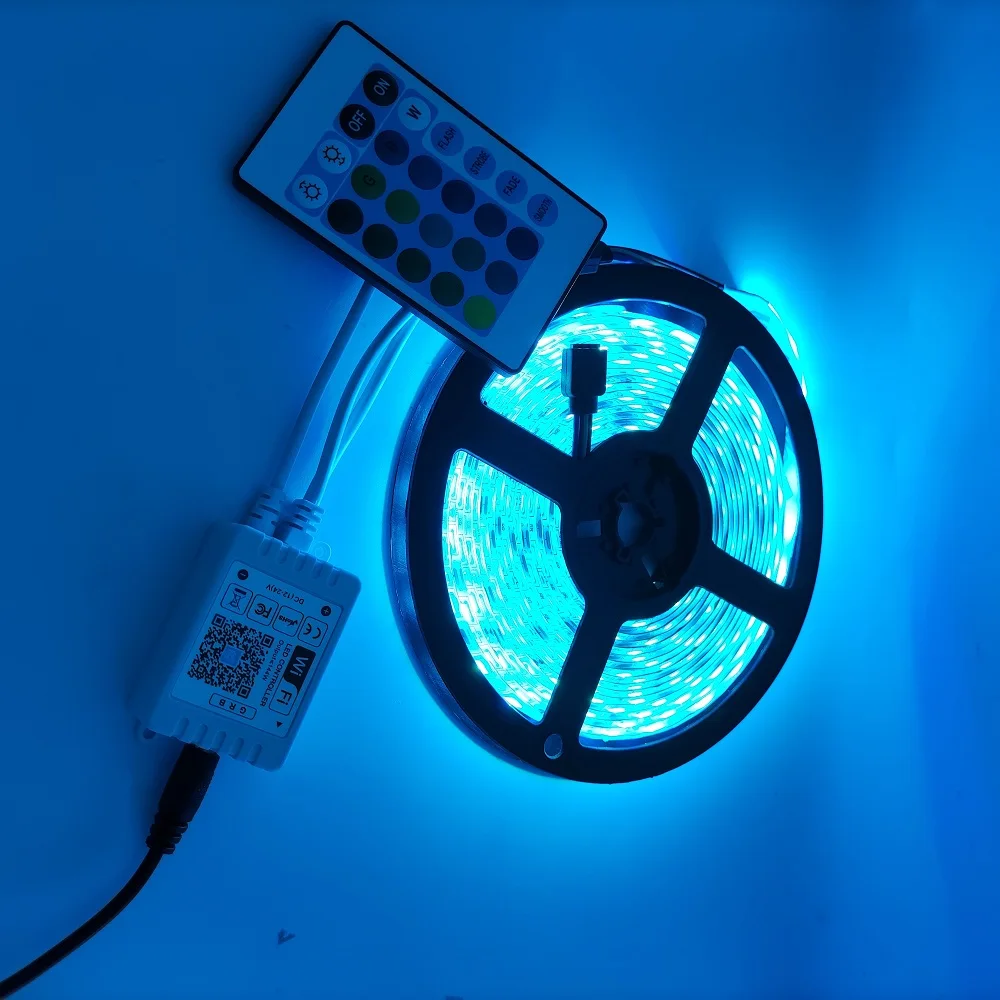 led rgbw strip