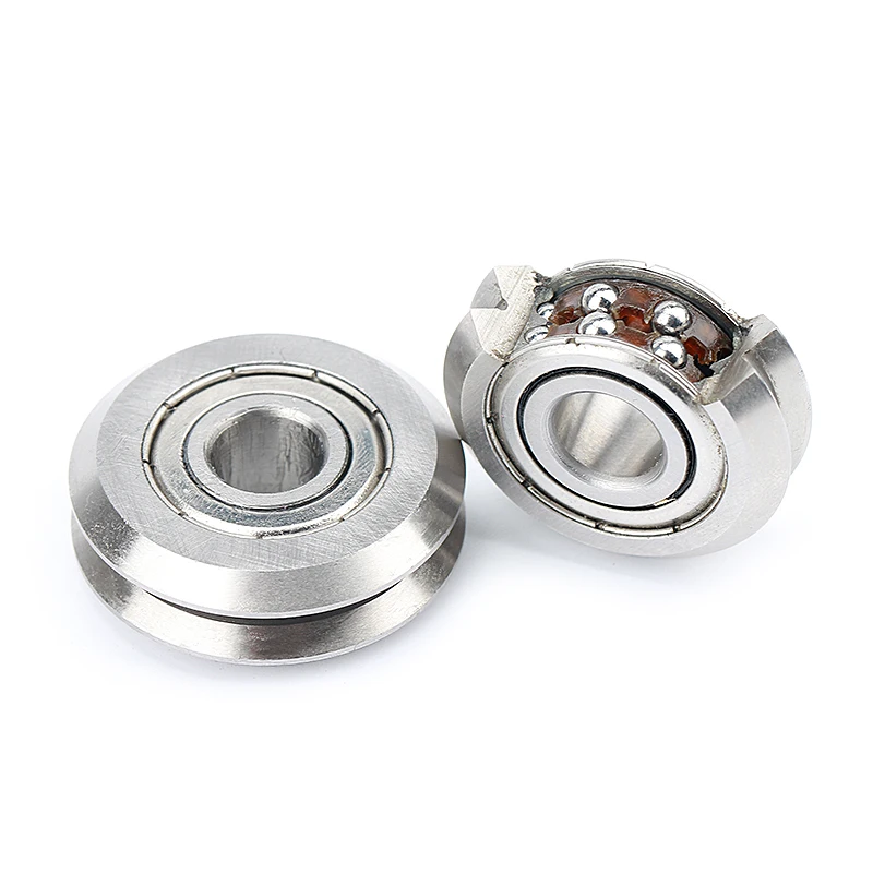 w2x track roller bearing