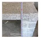 Garden Garden Garden Garden GCF520 Cheap Hot Sale Garden Stone Landscaping Outdoor Furniture Garden Light Grey Benches