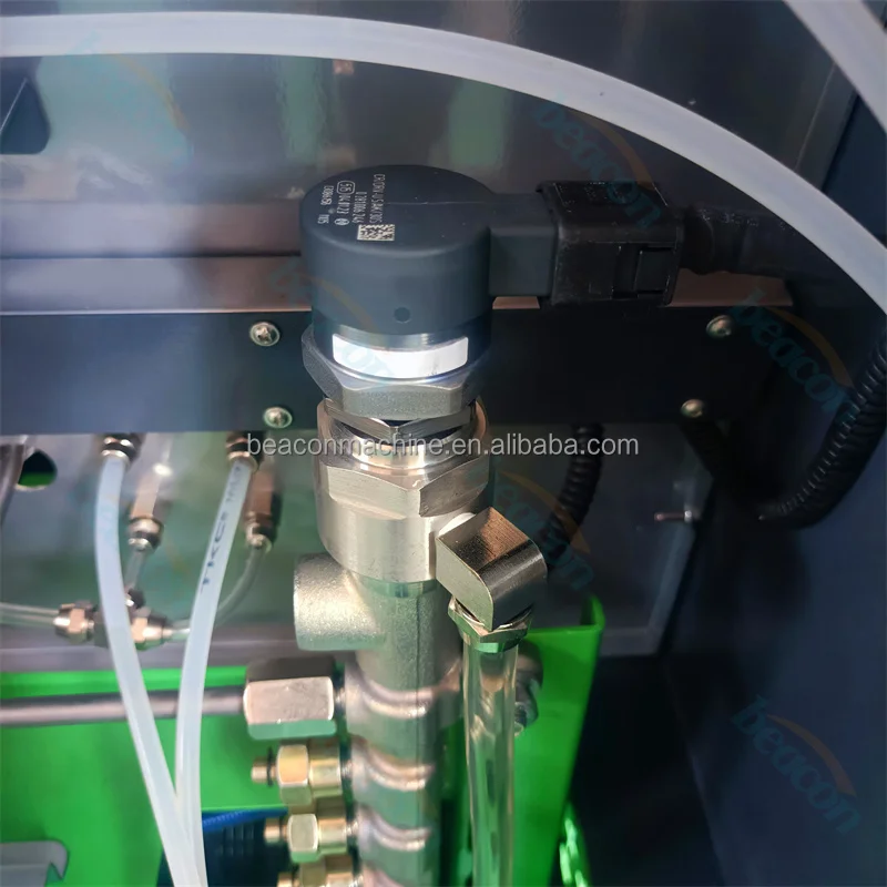 Heat Exchange Parts, CR319, AC 380 V, Injector Test Bench - detail 14