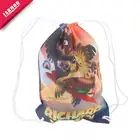 Promotion Bag Drawstring 210D Nylon Gym Bag Drawstring Bag Custom Logo For Promotion