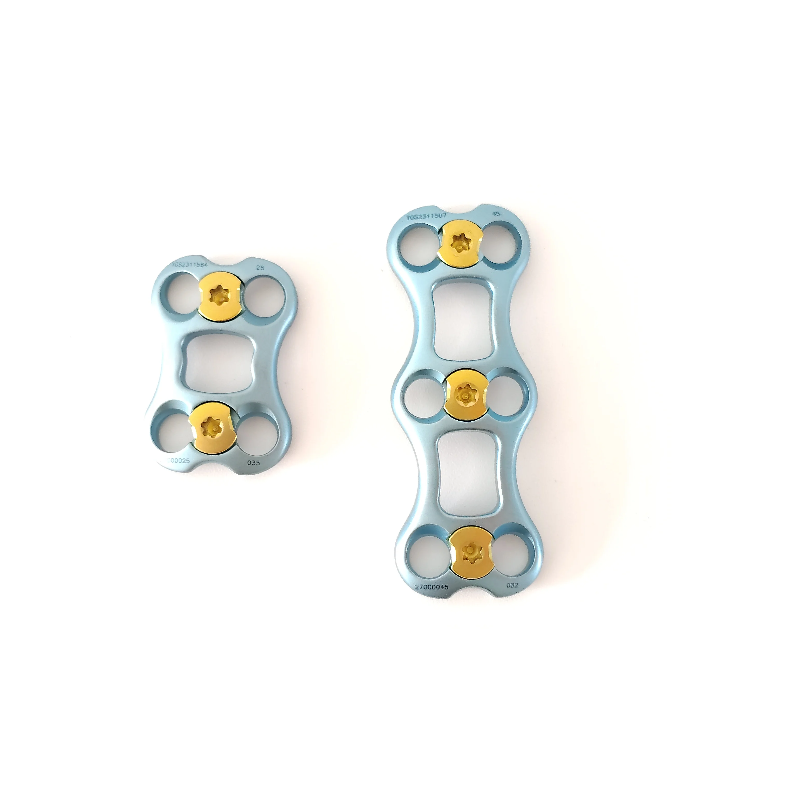 Anterior Cervical Plate 5